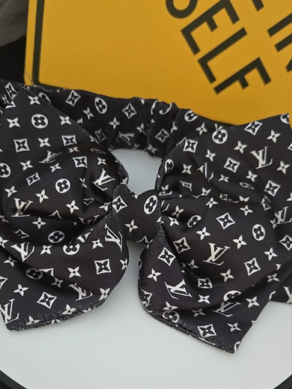 LUX HEADBAND